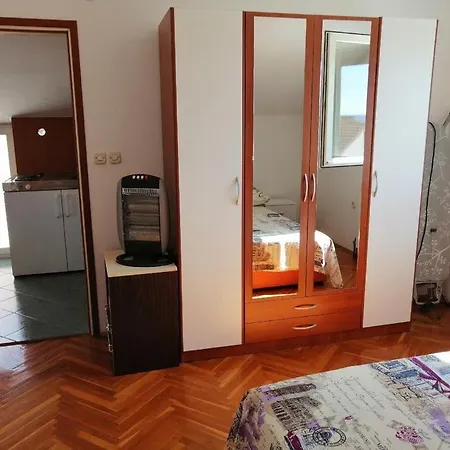 Rean 2 Appartement *