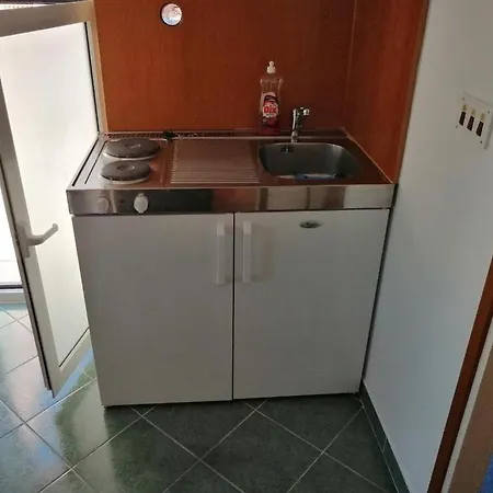 Appartement Rean 2