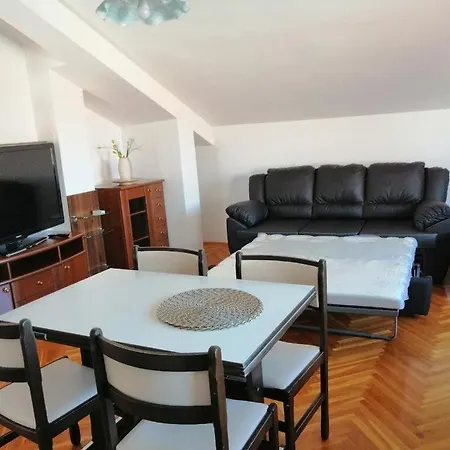 Appartement Rean 2